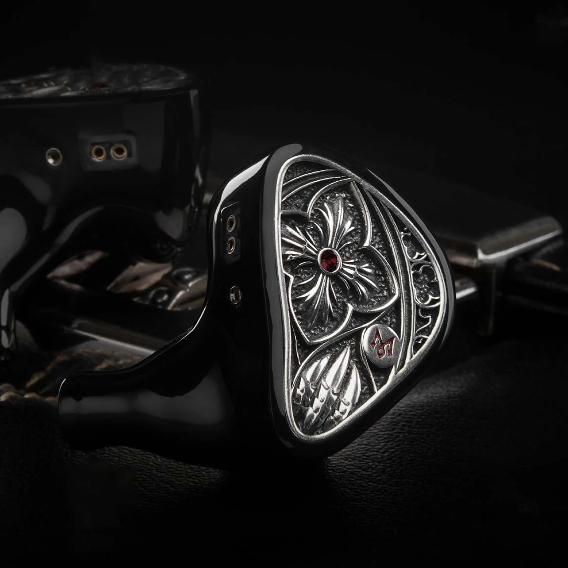 Forte Ears - Mefisto - Image 4
