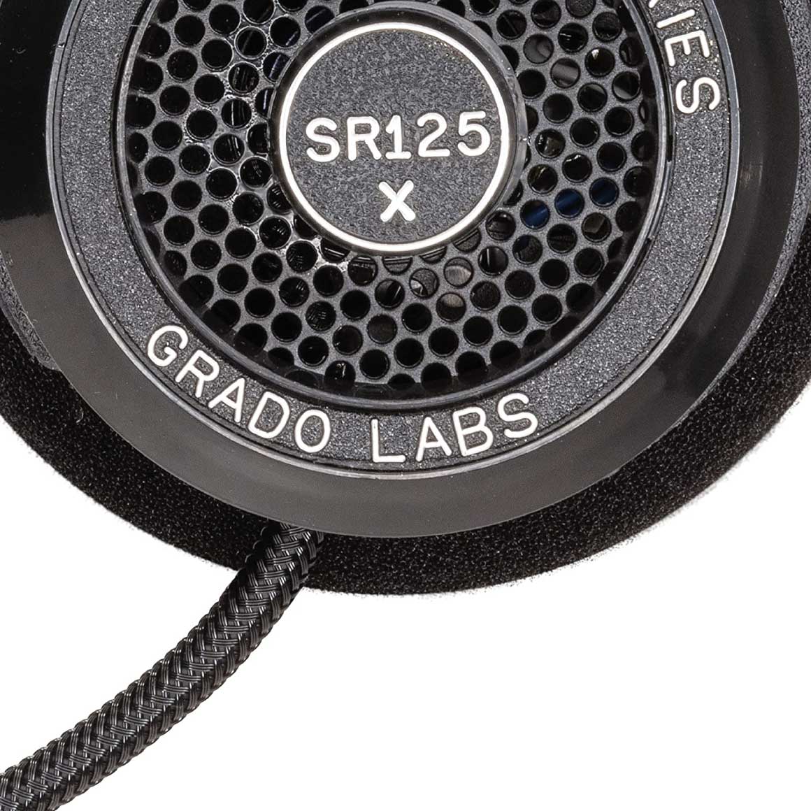 Grado - SR125x - Image 3