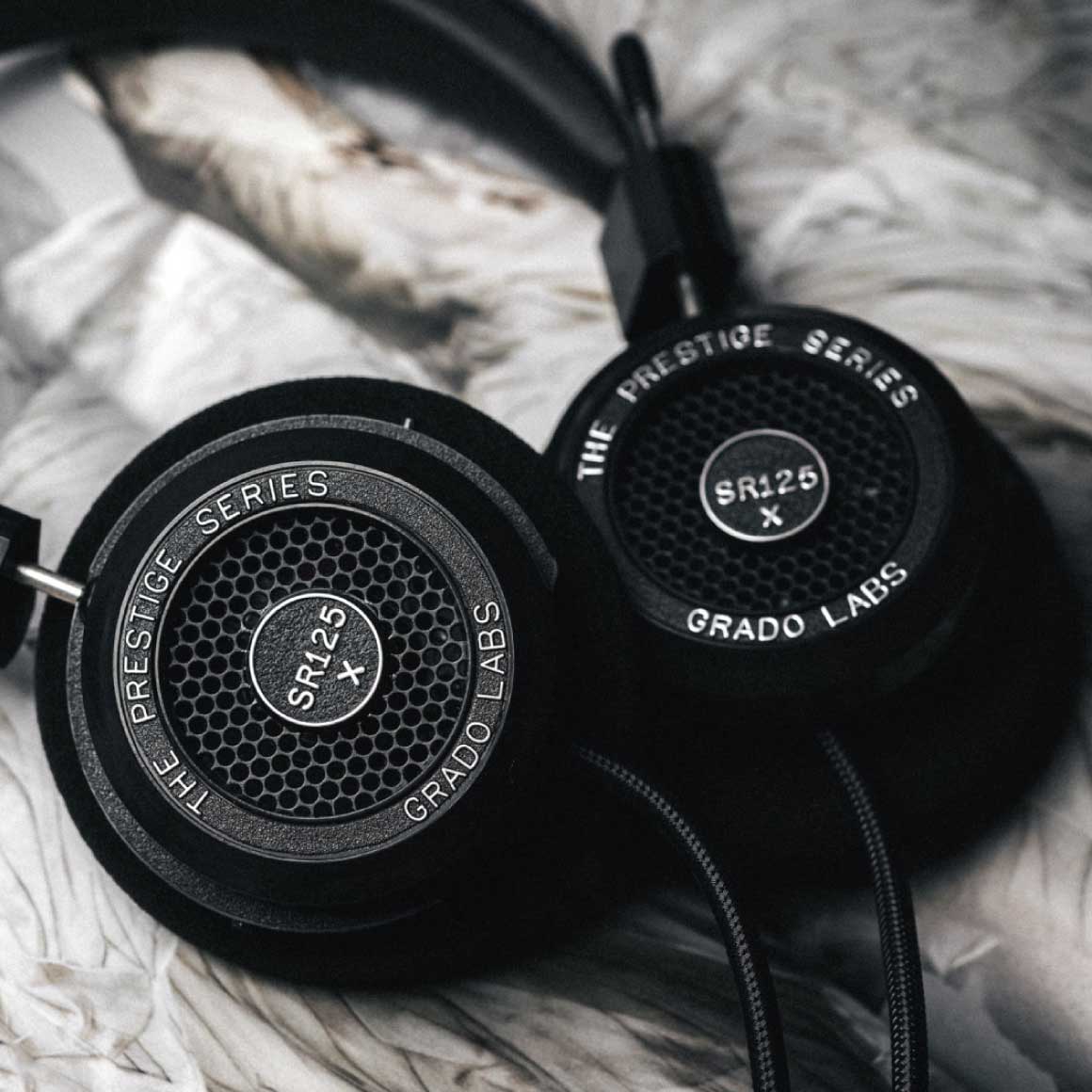 Grado - SR125x - Image 4