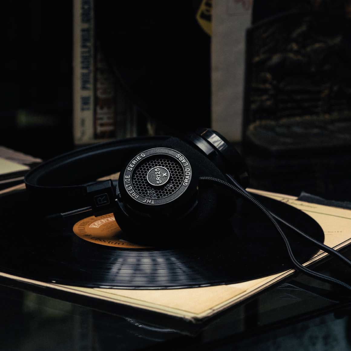 Grado - SR125x - Image 5