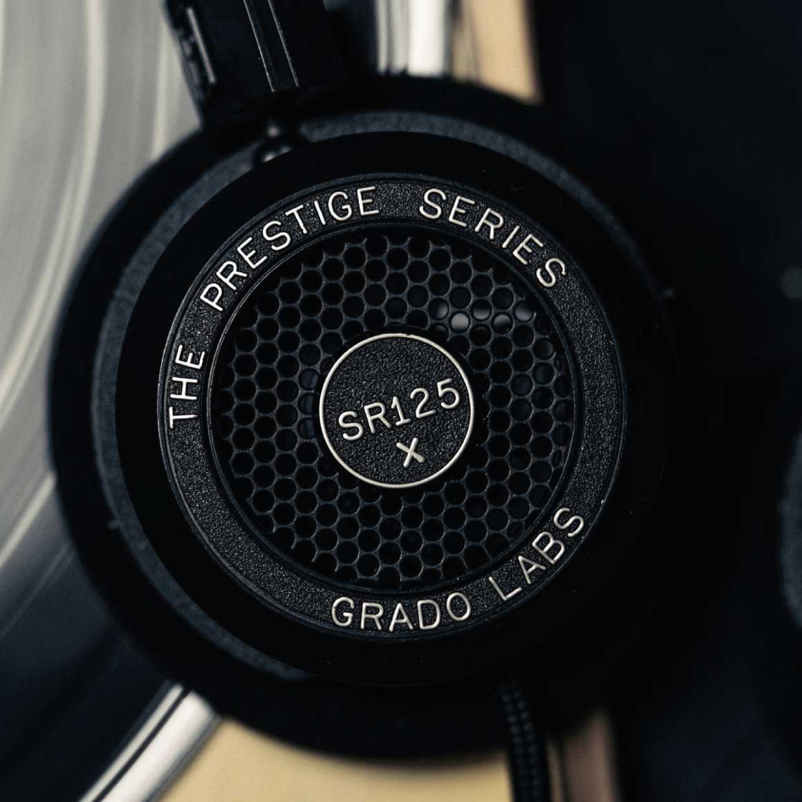 Grado - SR125x - Image 6