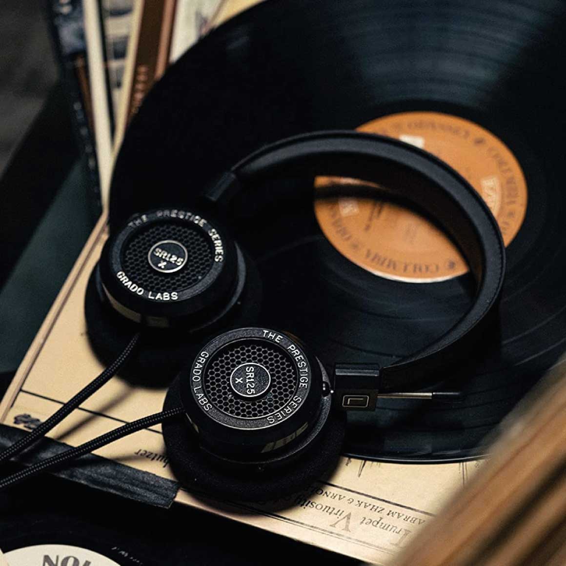 Grado - SR125x - Image 7