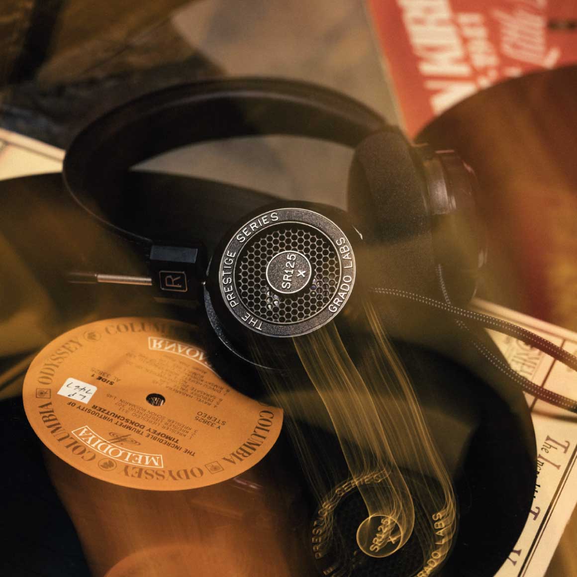 Grado - SR125x - Image 8