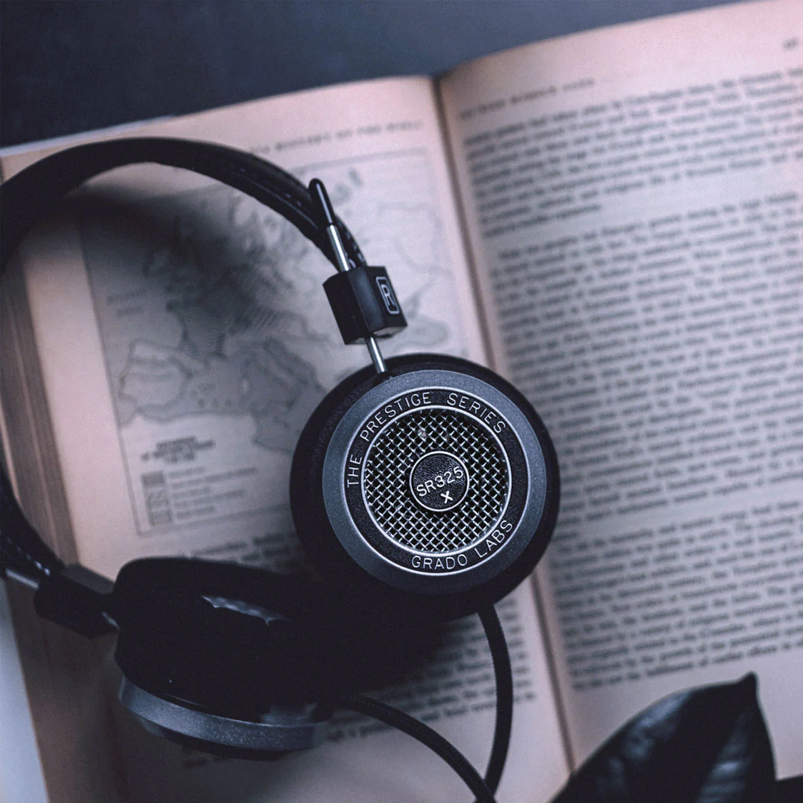Grado - SR325x - Image 10