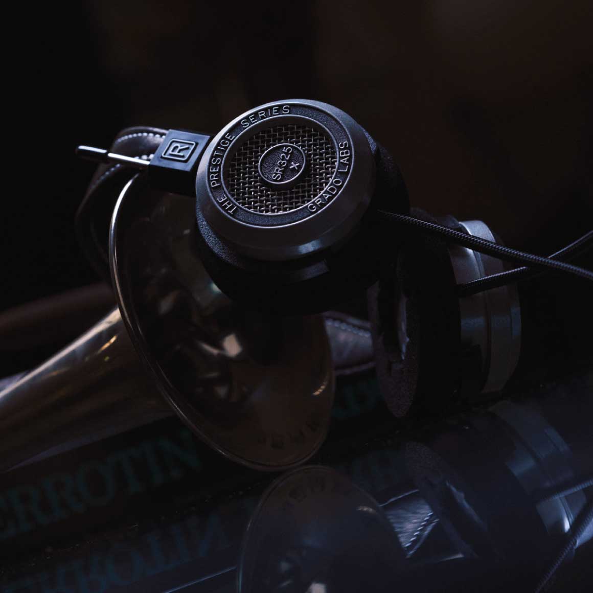 Grado - SR325x - Image 4