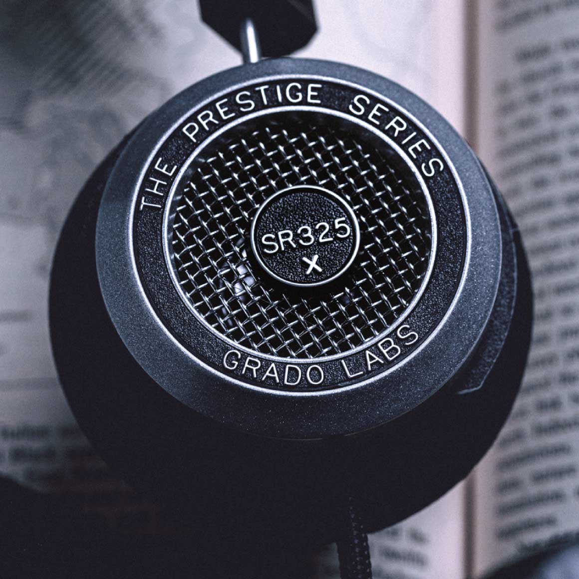 Grado - SR325x - Image 5