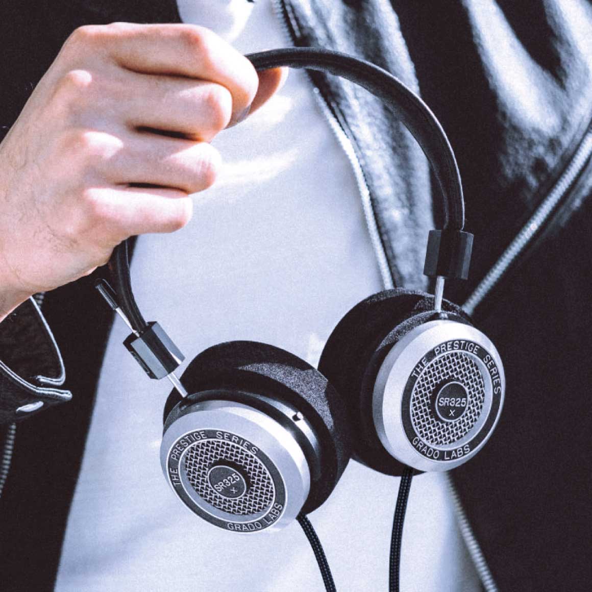 Grado - SR325x - Image 6