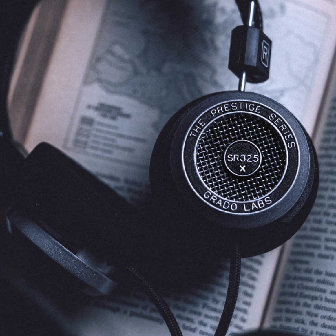 Grado - SR325x - Image 8