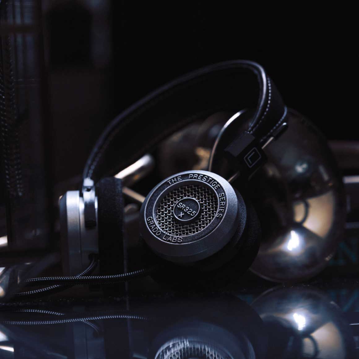 Grado - SR325x - Image 9