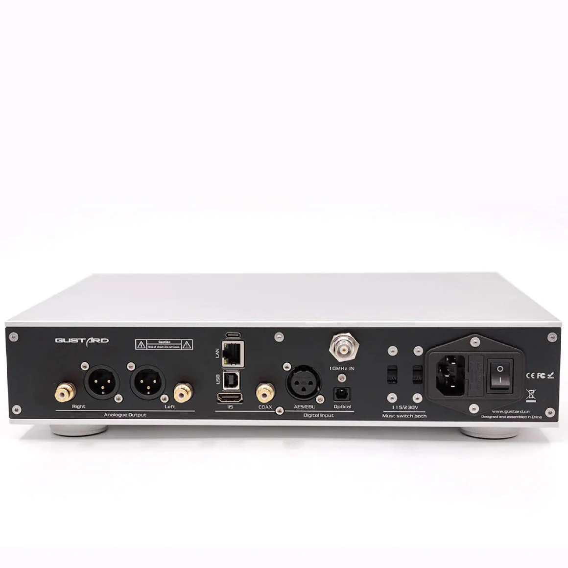 GUSTARD - A26 - Image 10