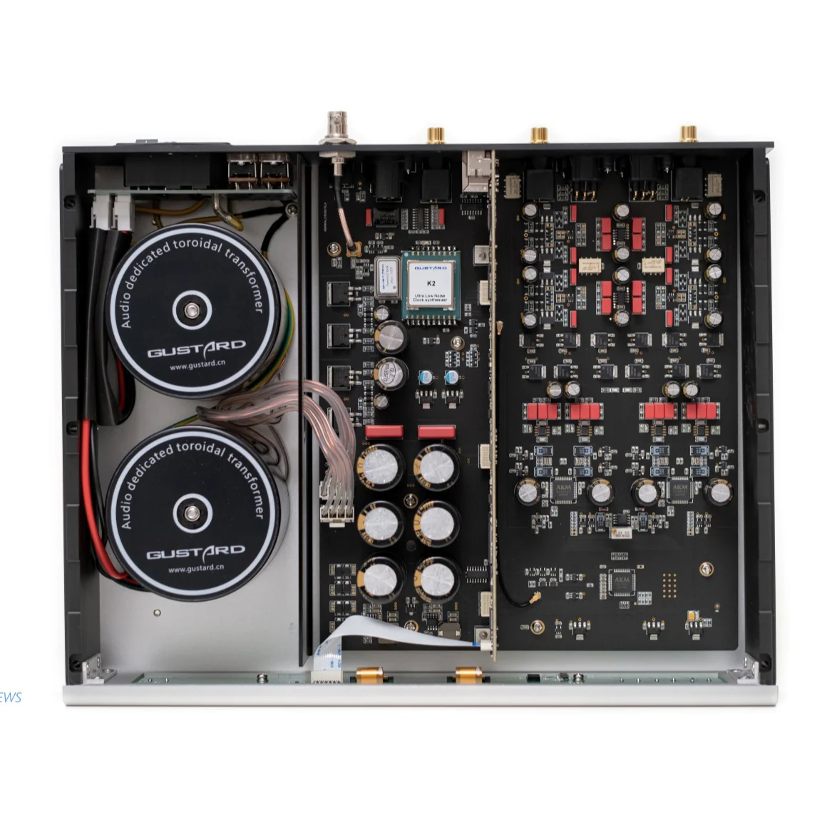 GUSTARD - A26 - Image 6