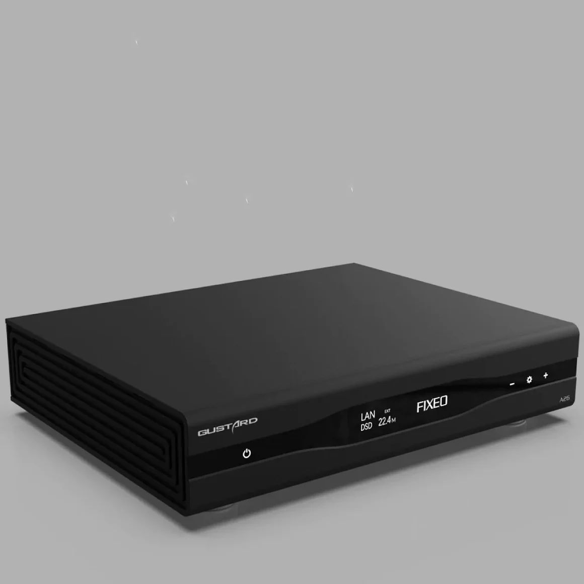 GUSTARD - A26 - Image 7