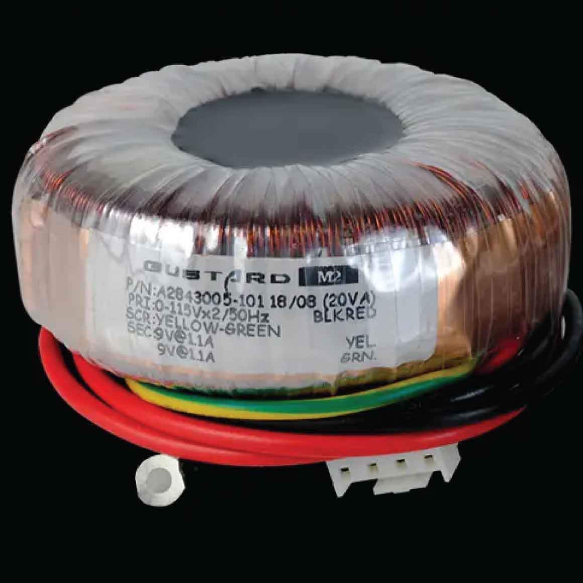 GUSTARD - C18 - Image 10