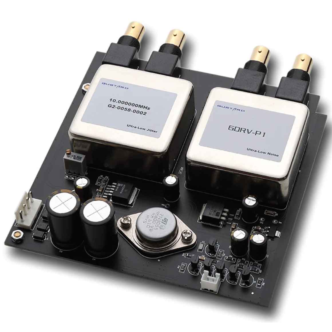 GUSTARD - C18 - Image 11