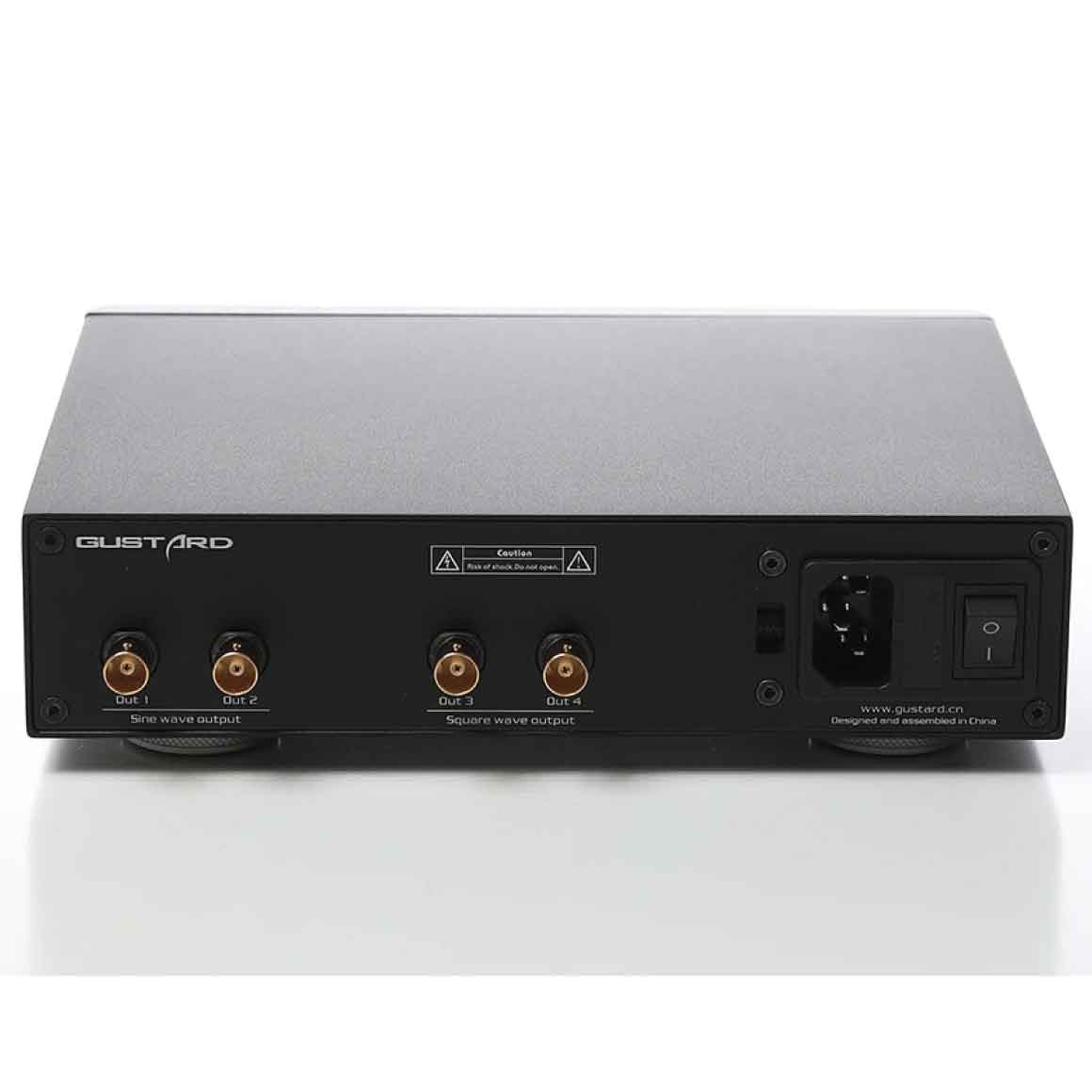 GUSTARD - C18 - Image 2
