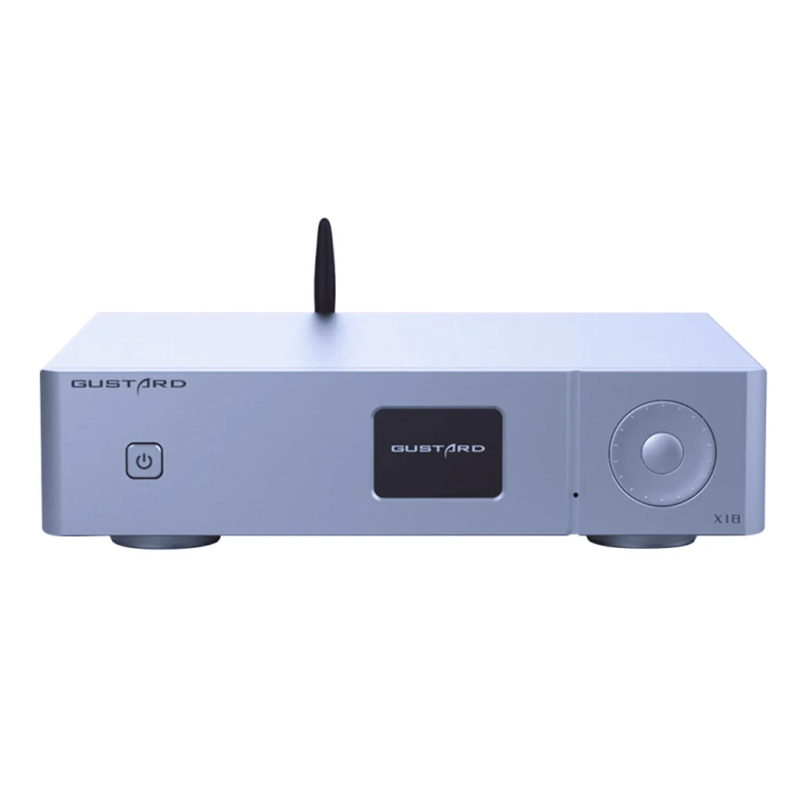 GUSTARD - DAC-X18 - Image 4