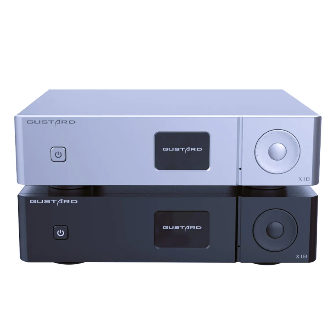 GUSTARD - DAC-X18 - Image 6