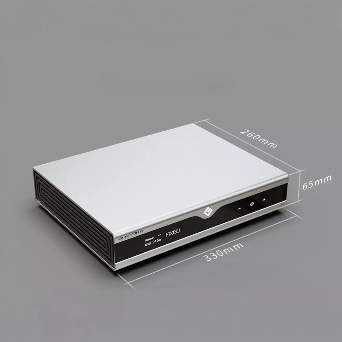 GUSTARD - R26II - Image 10