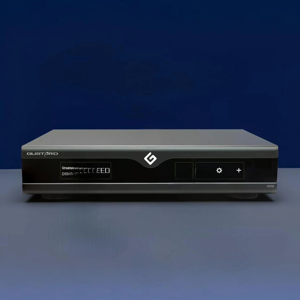 GUSTARD - R26II - Image 5
