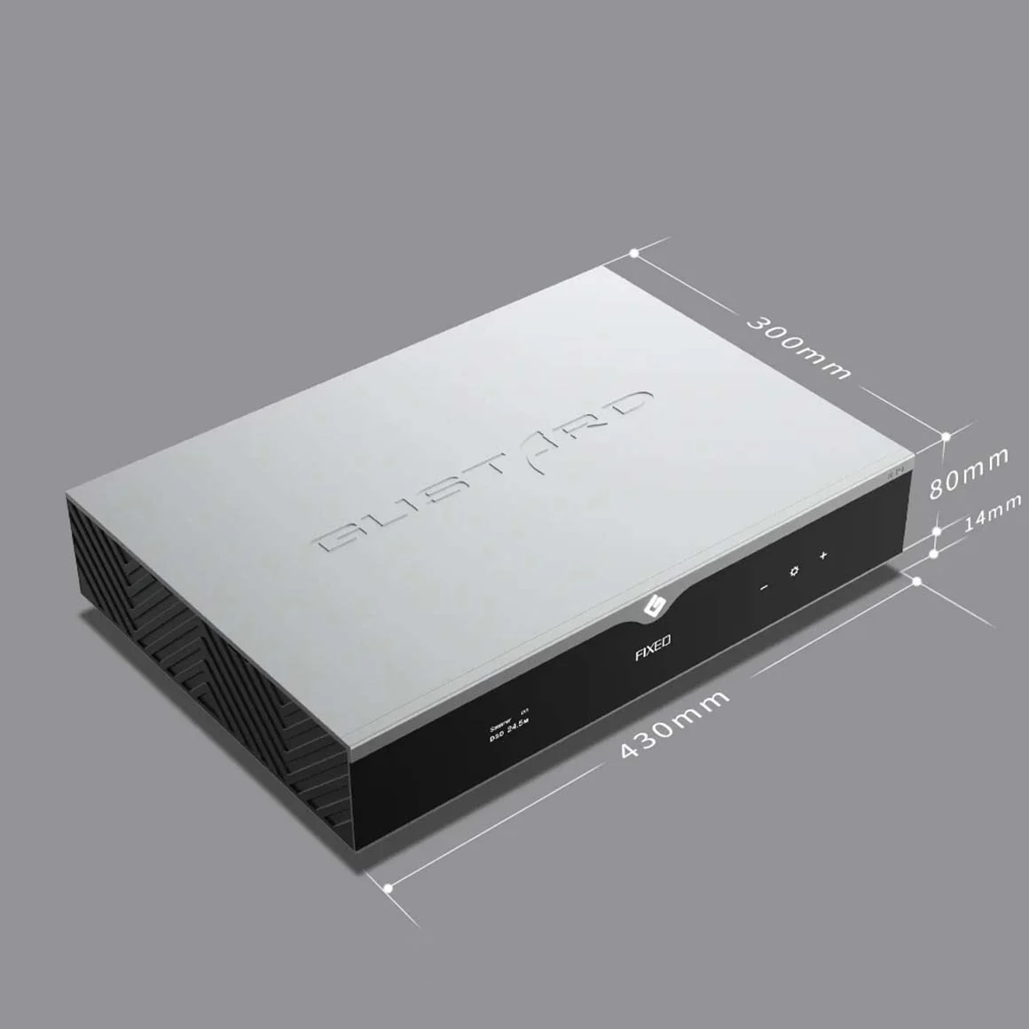 GUSTARD - R30 - Image 8