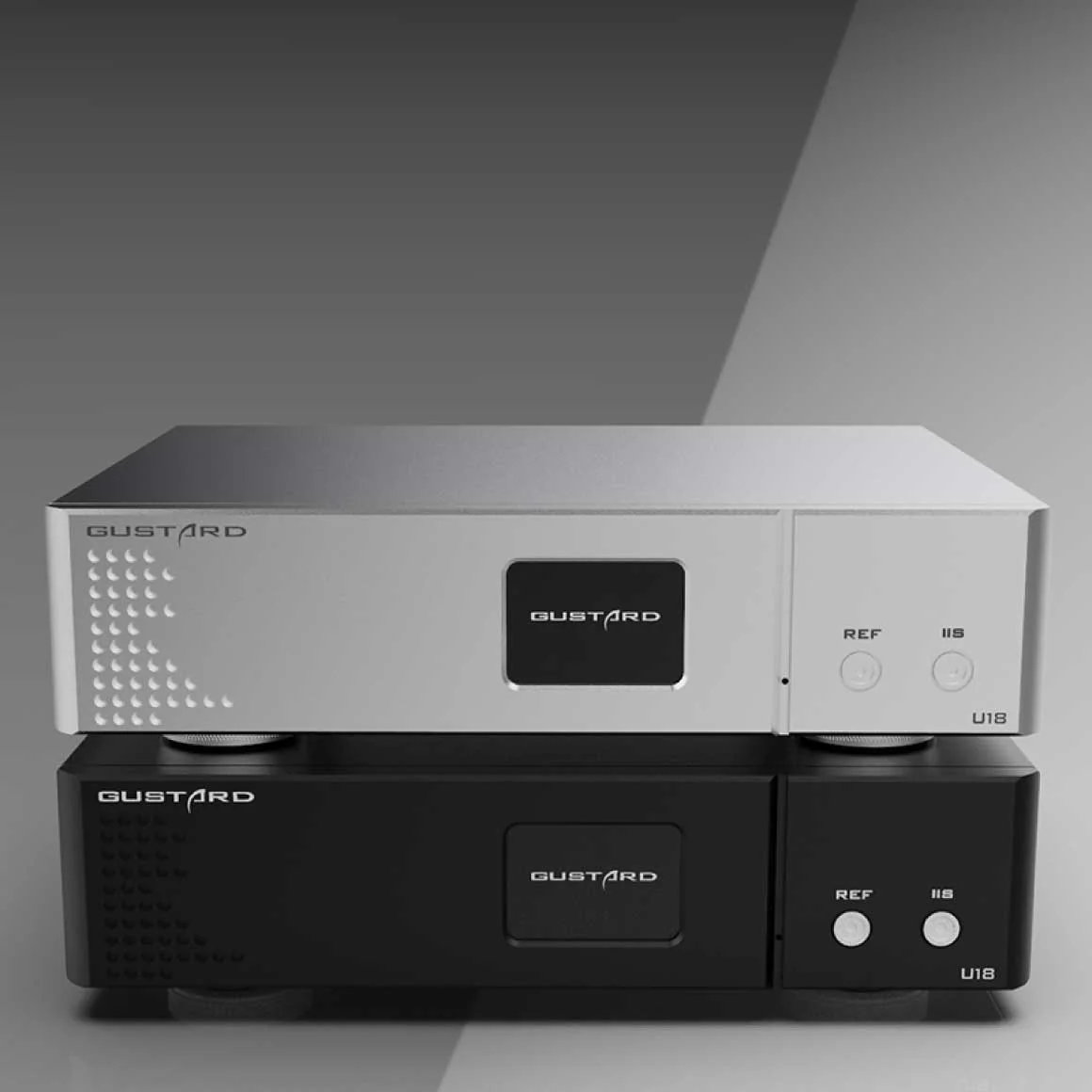 GUSTARD - U18 - Image 3