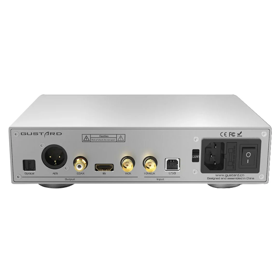 GUSTARD - U18 - Image 5