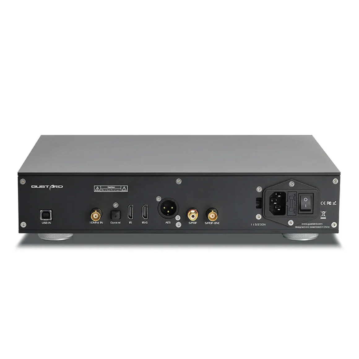 GUSTARD - U26 - Image 2