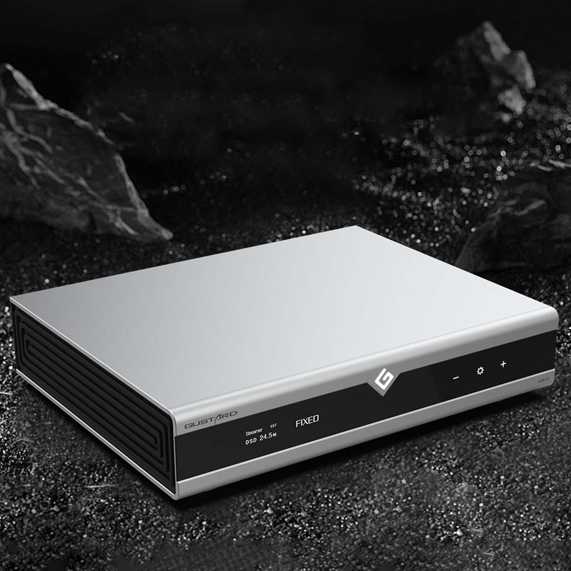 GUSTARD - X26III - Image 11