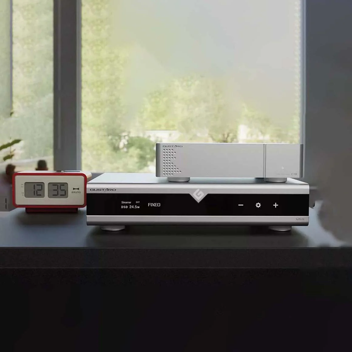 GUSTARD - X26III - Image 12