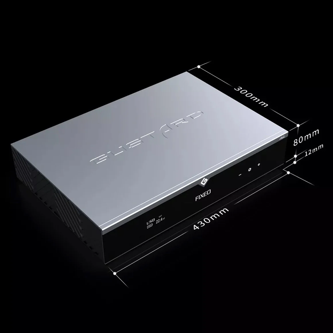 GUSTARD - X30 - Image 6