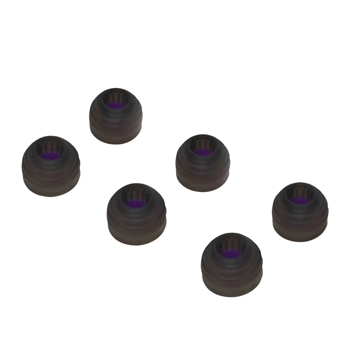 Harmonic Empire - Sonic Eartips - Image 10