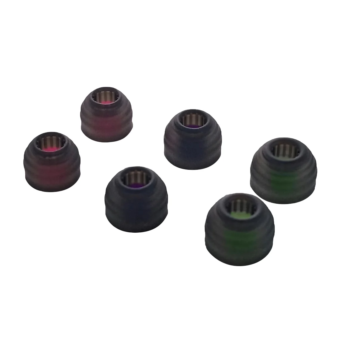 Harmonic Empire - Sonic Eartips - Image 11