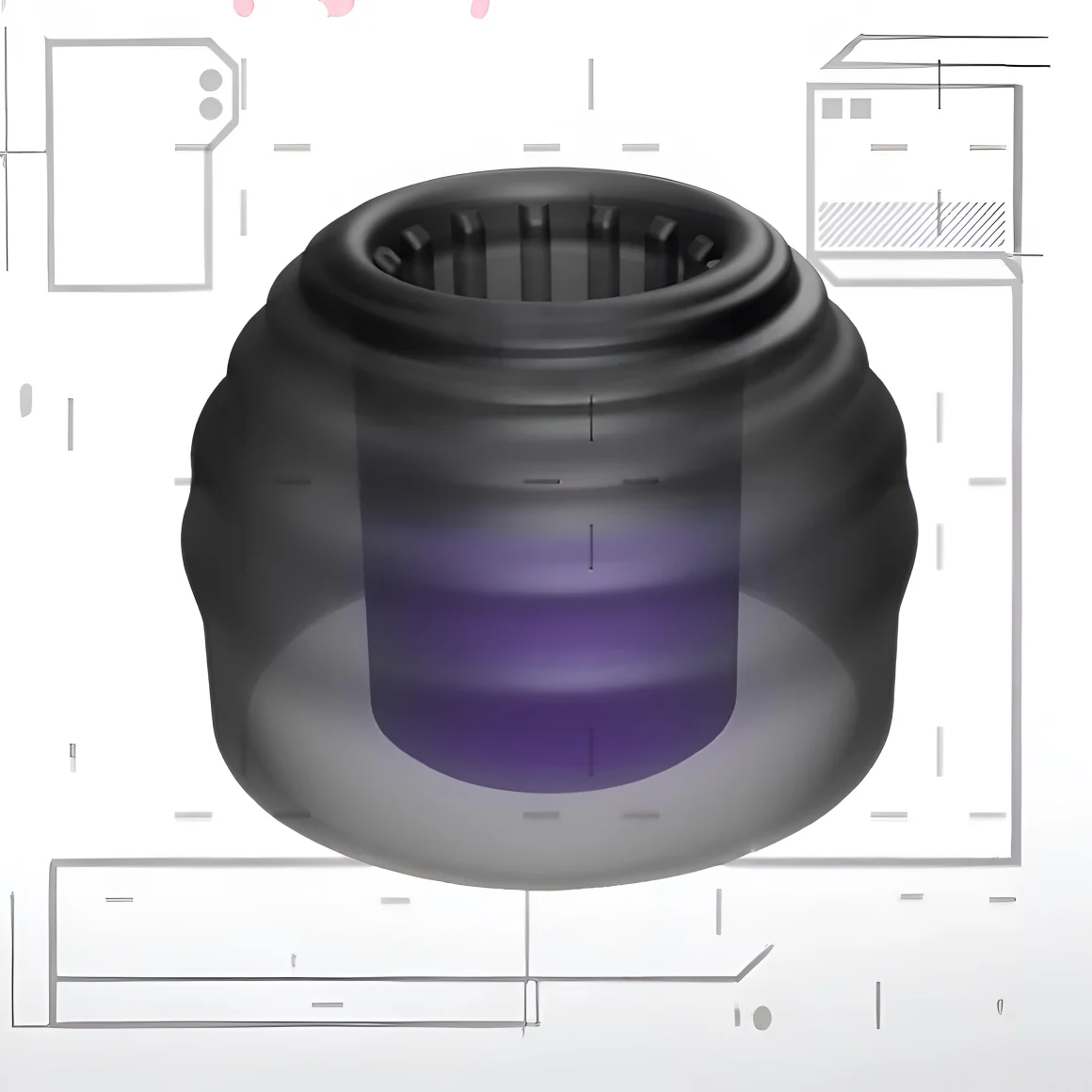 Harmonic Empire - Sonic Eartips - Image 12