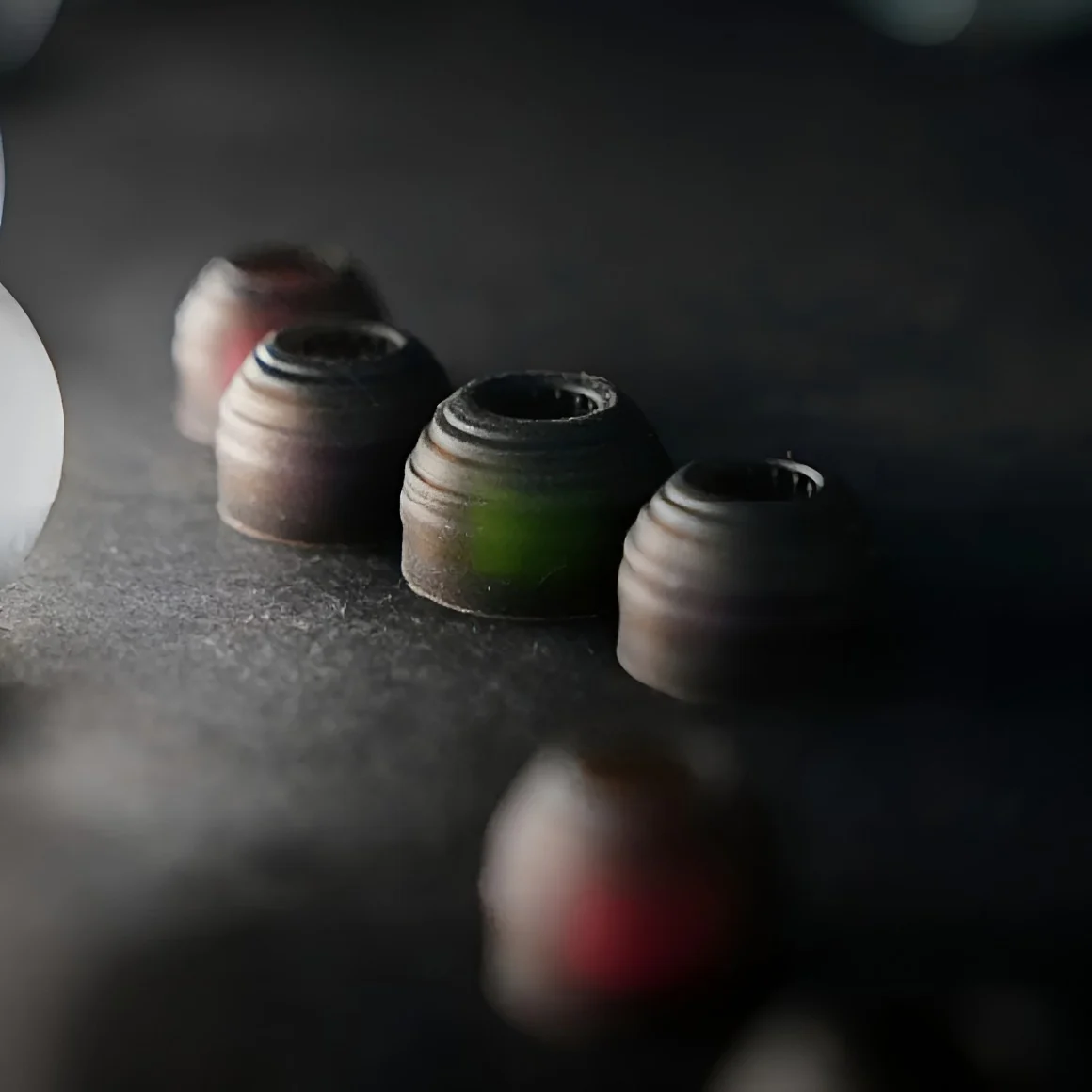 Harmonic Empire - Sonic Eartips - Image 17