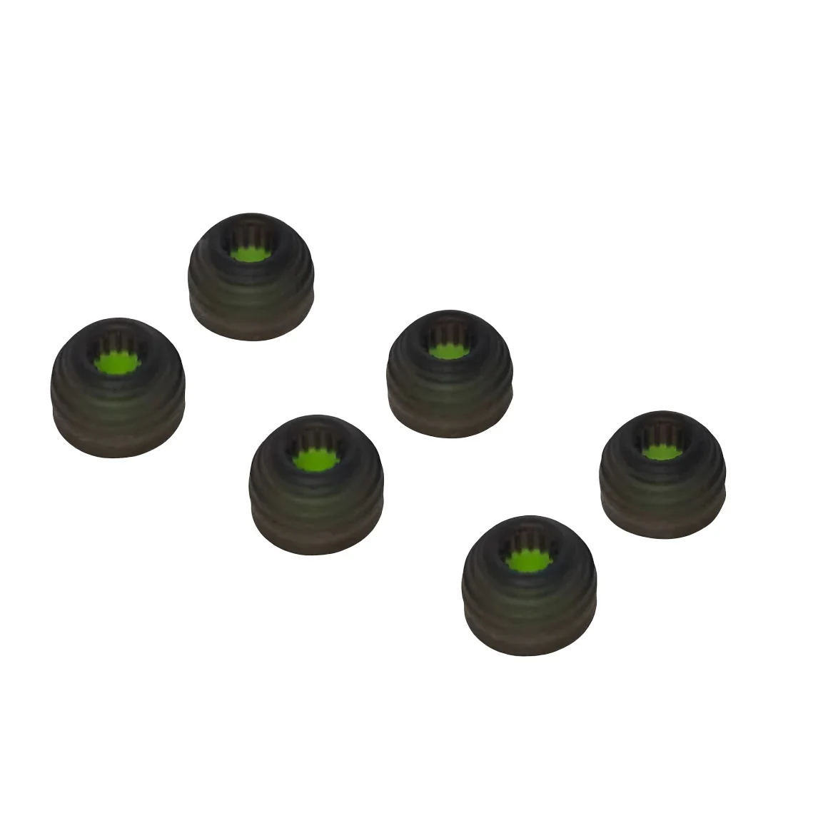 Harmonic Empire - Sonic Eartips - Image 20