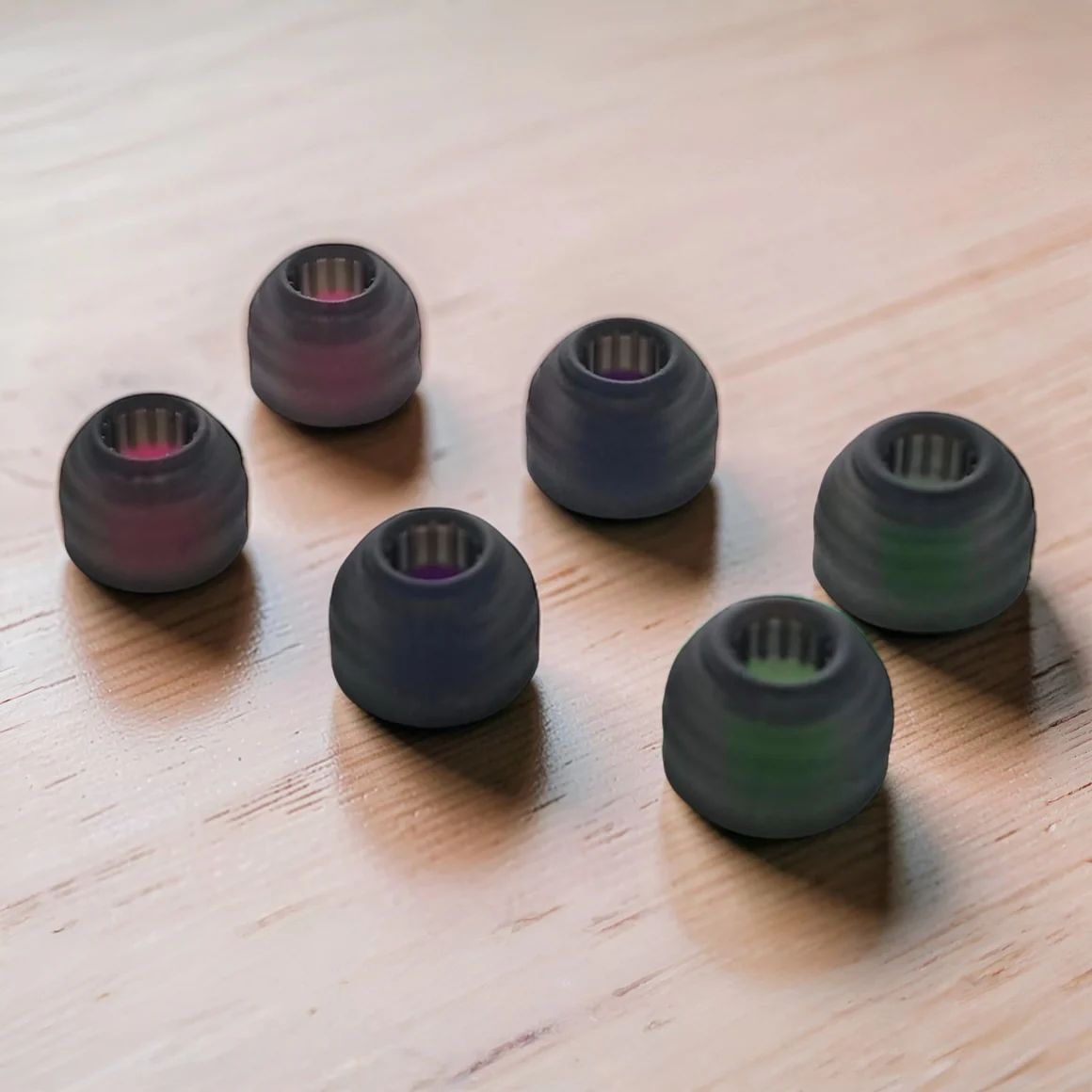 Harmonic Empire - Sonic Eartips - Image 6