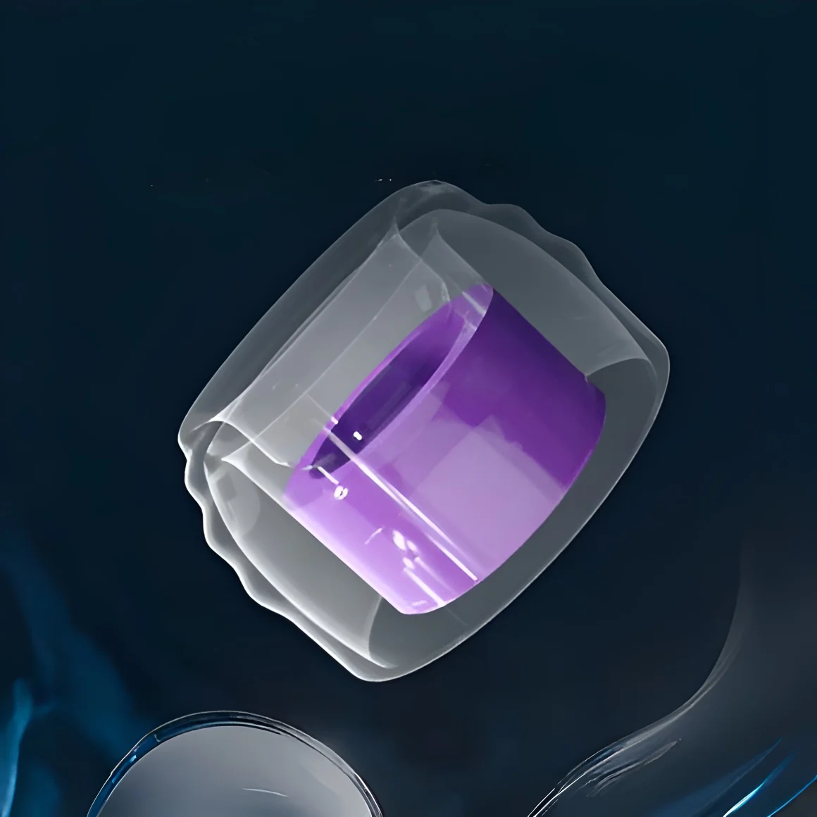 Harmonic Empire - Sonic Eartips (Galaxy Edition) - Image 16