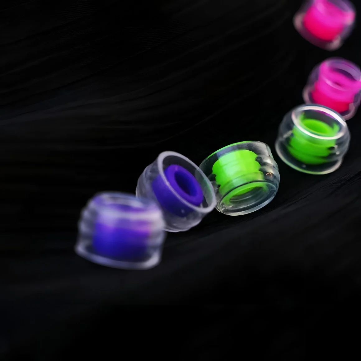 Harmonic Empire - Sonic Eartips (Galaxy Edition) - Image 19