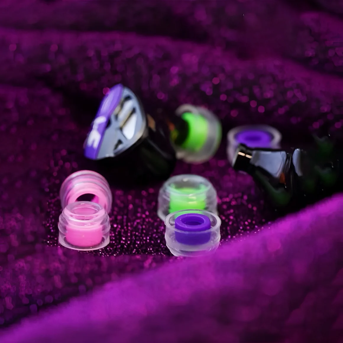 Harmonic Empire - Sonic Eartips (Galaxy Edition) - Image 20