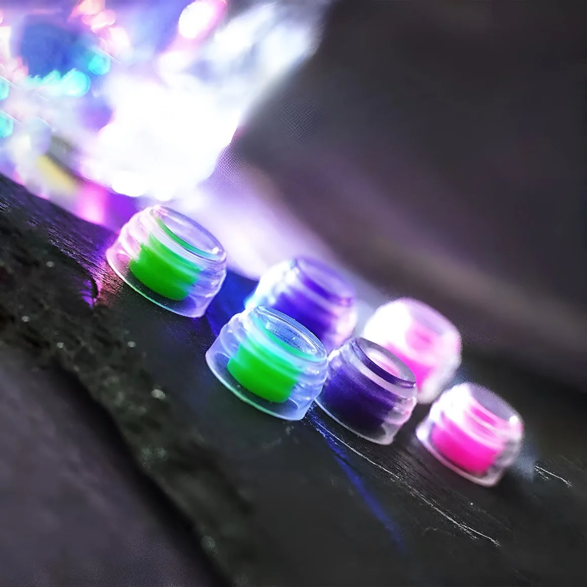 Harmonic Empire - Sonic Eartips (Galaxy Edition) - Image 21