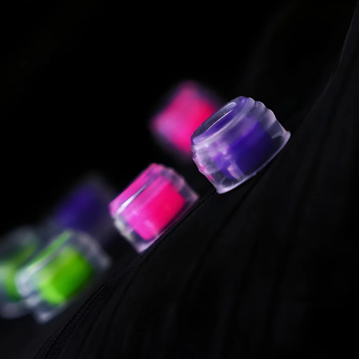 Harmonic Empire - Sonic Eartips (Galaxy Edition) - Image 4
