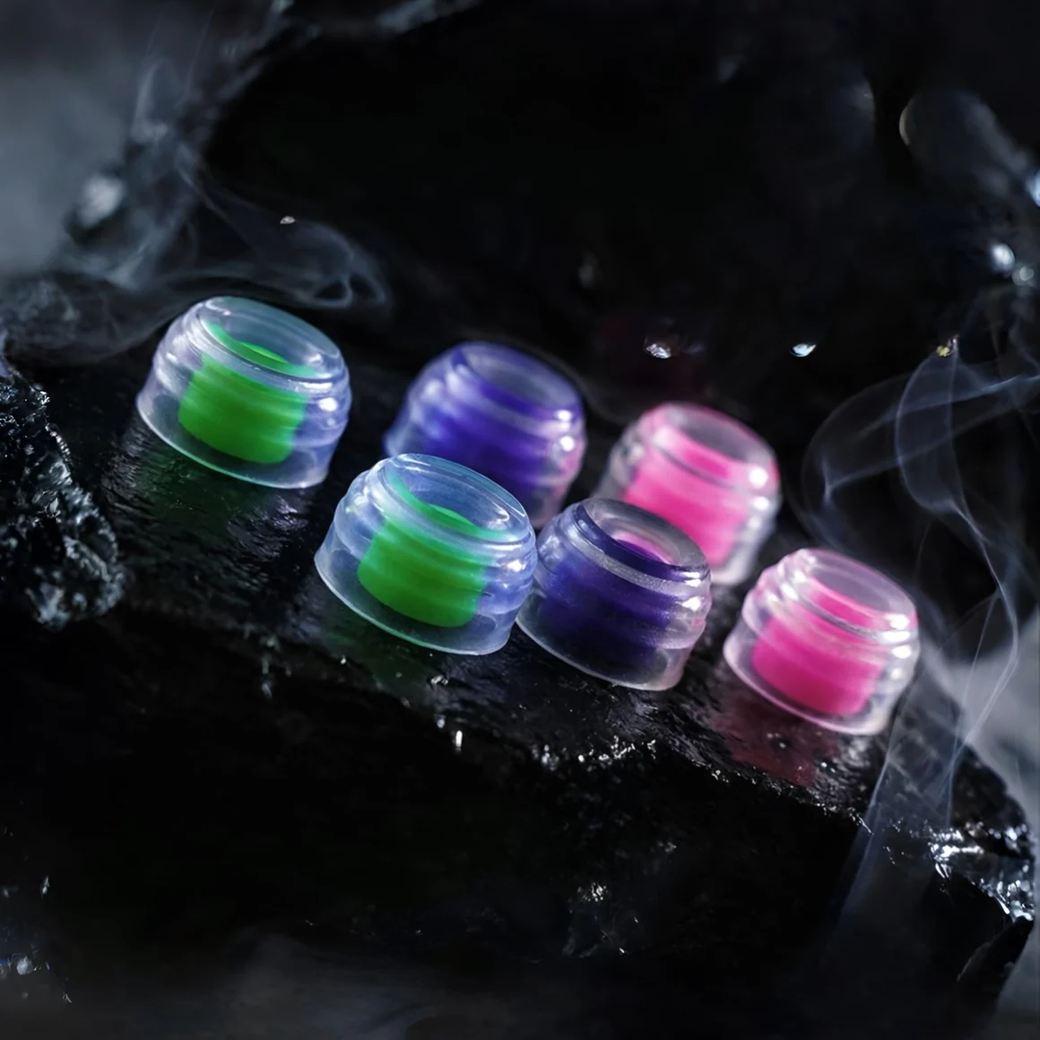 Harmonic Empire - Sonic Eartips (Galaxy Edition) - Image 8
