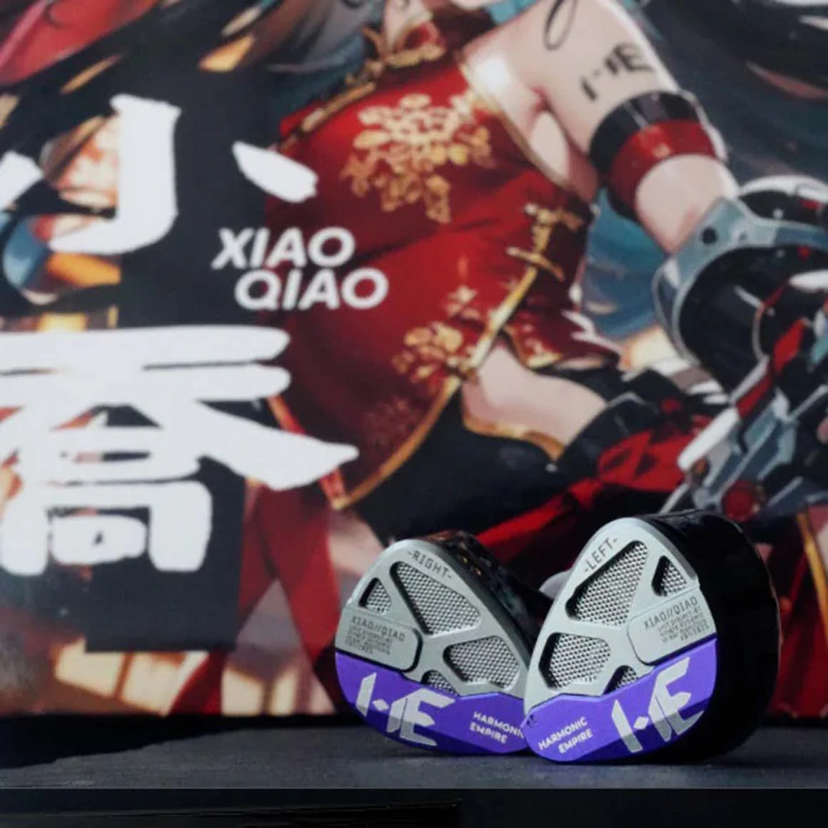 Harmonic Empire - Xiao Qiao - Image 17