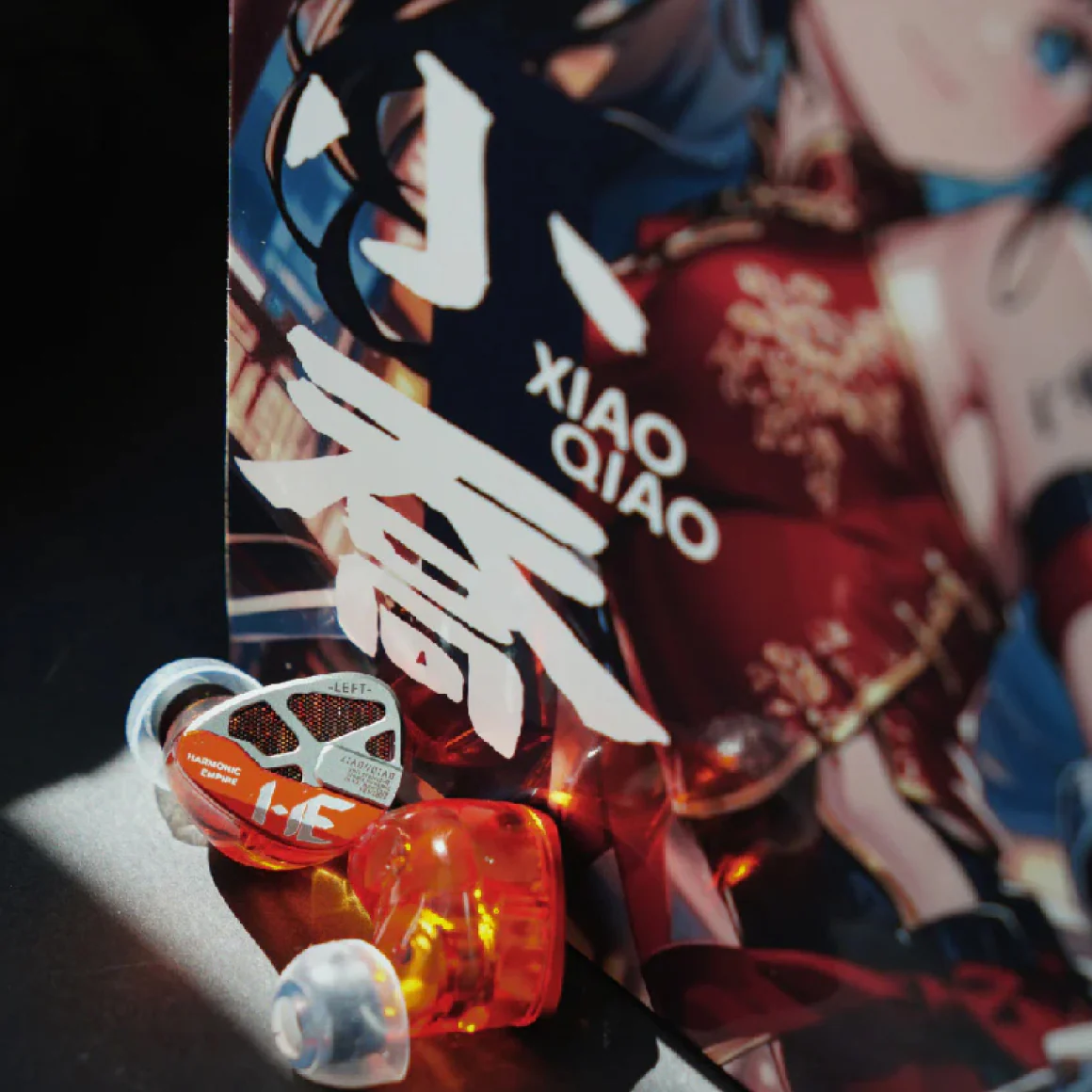 Harmonic Empire - Xiao Qiao - Image 55