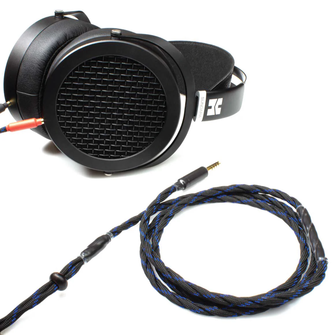 Headphone Zone - BalancedCable for HiFiMAN Sundara/ Arya/ Ananda/ HE400i - Image 18