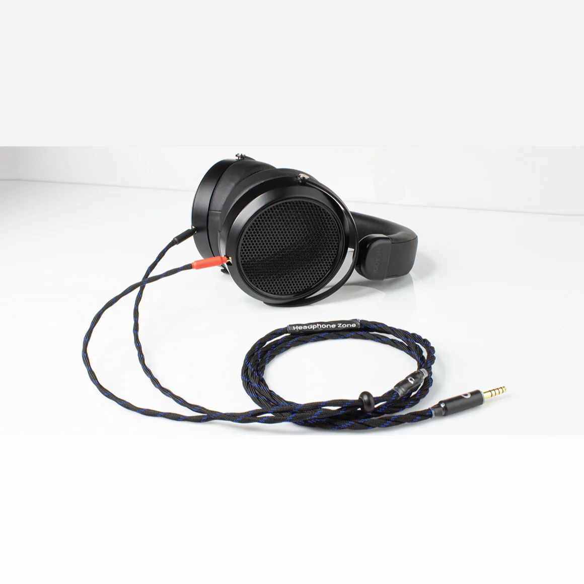 Headphone Zone - BalancedCable for HiFiMAN Sundara/ Arya/ Ananda/ HE400i - Image 21