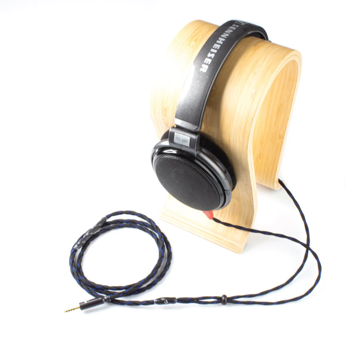 Headphone Zone - BalancedCable for Sennheiser HD600/ HD650/ HD660/ HD6XX/ HD660 S - Image 4