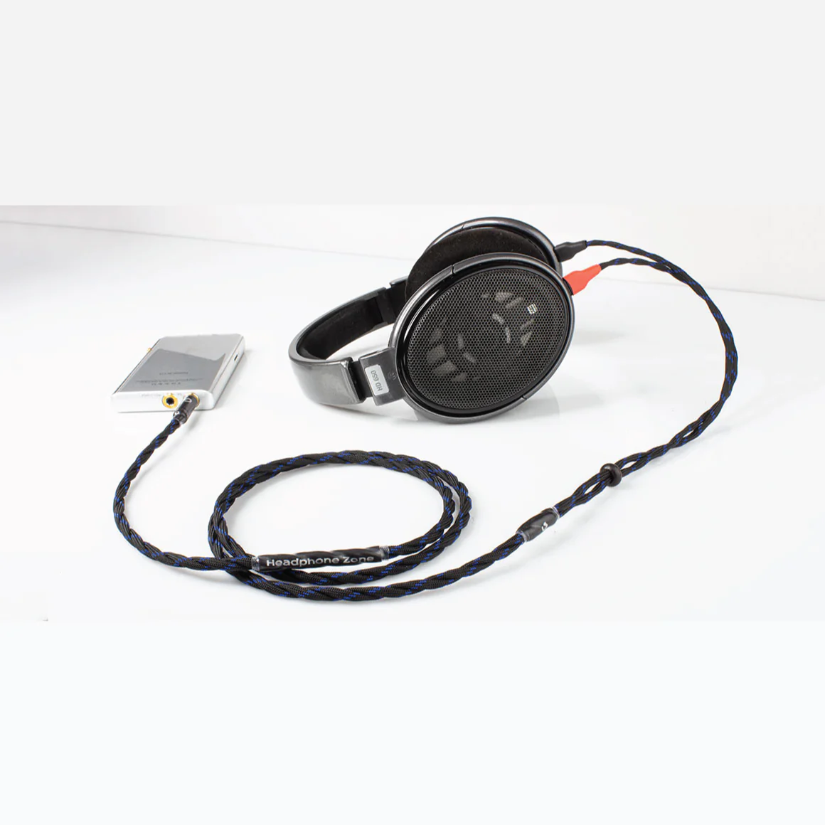 Headphone Zone - BalancedCable for Sennheiser HD600/ HD650/ HD660/ HD6XX/ HD660 S - Image 5