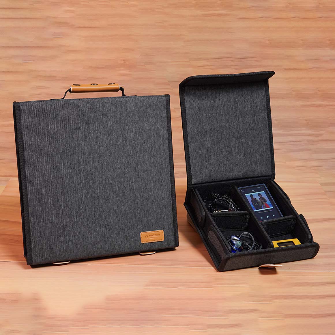 Headphone Zone - Collector’s Kit Extra Large - Image 9