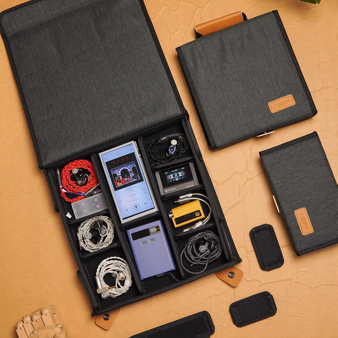Headphone Zone - Collector’s Kit Small - Image 10